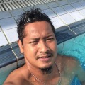 praja tama, 44, Banjarmasin, Indonesia