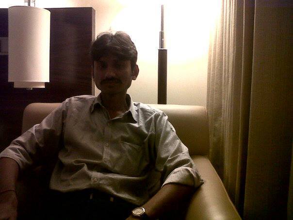 sushrut, 35, Mumbai, India