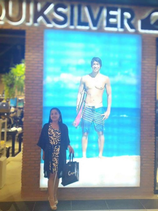 นันท์นภัส พิศเพ็ง, 52, Bangkok, Thailand