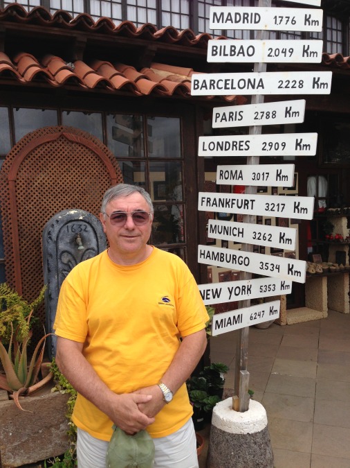 Alan, 69, Fullerton, United States