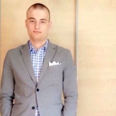 Jakub Nitkiewicz, , Reykjavik, Iceland