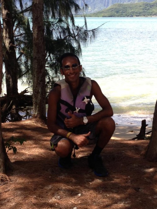 Khalifa Al Wolves, 40, Ad Dammam, Saudi Arabia