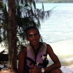 Khalifa Al Wolves, 40, Ad Dammam, Saudi Arabia