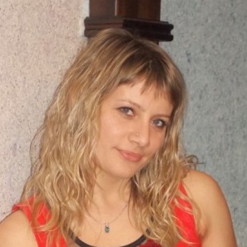 Кира, 37, Krasnoyarsk, Russian Federation