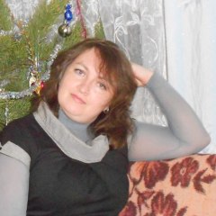 Марина, 46, Lubny, Ukraine