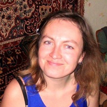 Марина, 46, Lubny, Ukraine