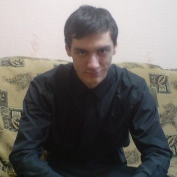 Igor Savchenko, 38, Kursk, Russian Federation