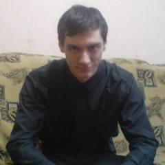 Igor Savchenko, 38, Kursk, Russian Federation