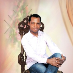 devid anthony, 45, Mumbai, India