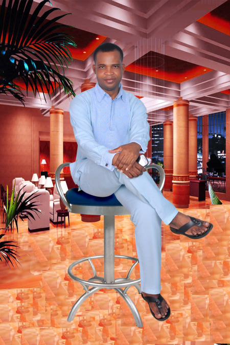 devid anthony, 45, Mumbai, India