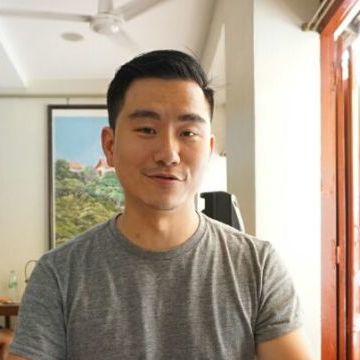 kk, 38, Vientiane, Laos