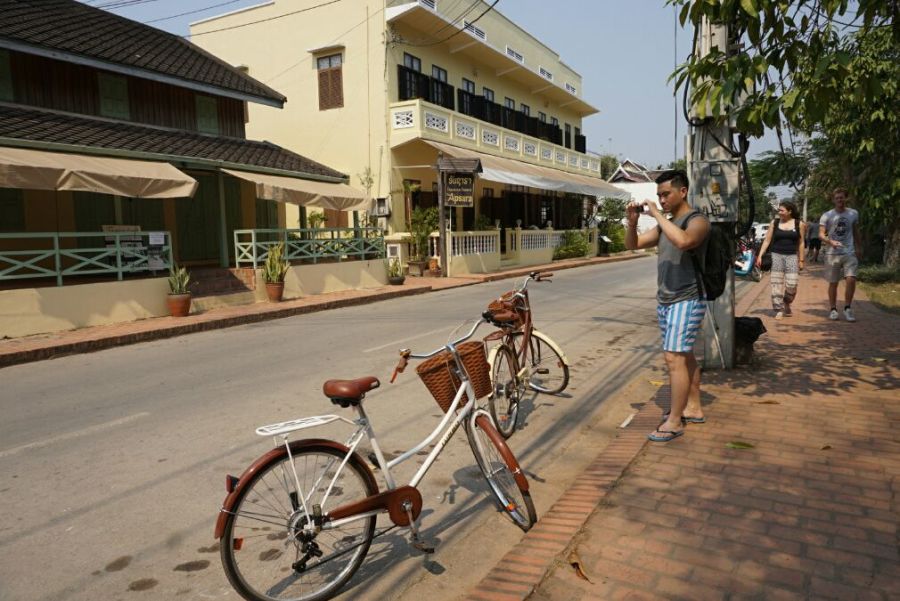 kk, 38, Vientiane, Laos