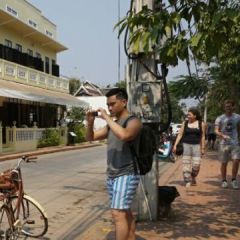 kk, 38, Vientiane, Laos