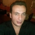mohamed, 43, Cairo, Egypt