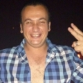 mohamed, 43, Cairo, Egypt