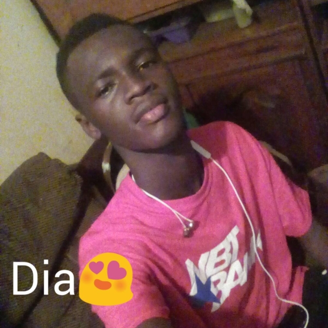 bangaly, 28, Conakry, Guinea