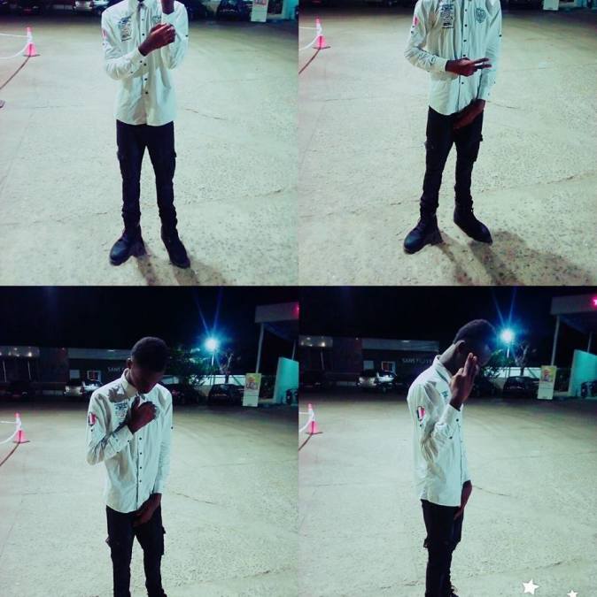 bangaly, 28, Conakry, Guinea