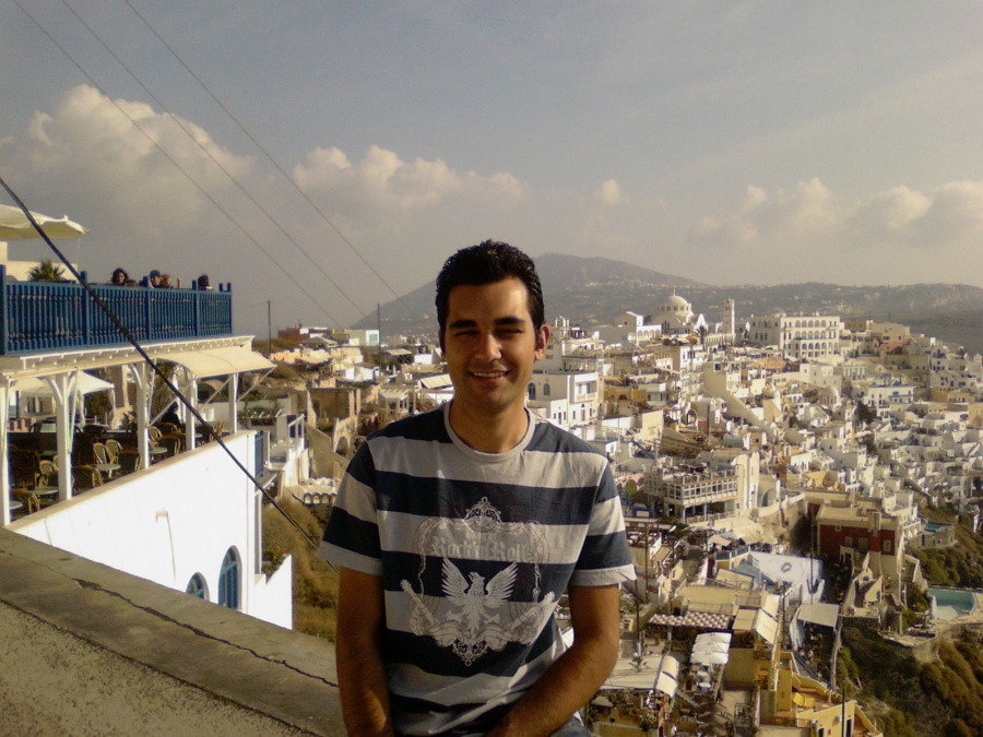 gokhan agc, 41, Istanbul, Turkey