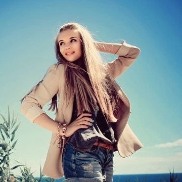 MARY, 38, Perm, Russian Federation