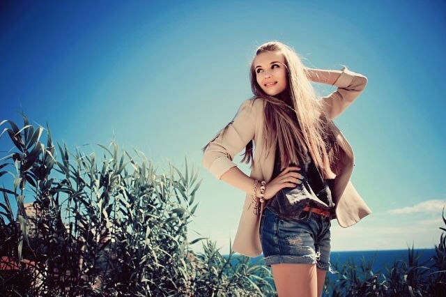 MARY, 38, Perm, Russian Federation