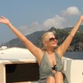 Viktoria, 50, Moscow, Russian Federation