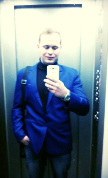 Михаил Михайлович, 34, Odintsovo, Russian Federation