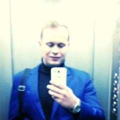 Михаил Михайлович, 34, Odintsovo, Russian Federation