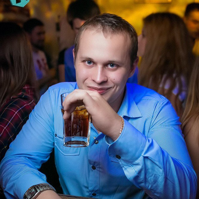 Михаил Михайлович, 34, Odintsovo, Russian Federation