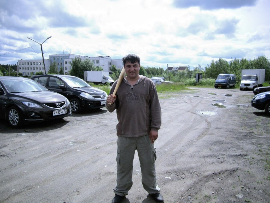 сакит гамзаев, , Saint Petersburg, Russian Federation