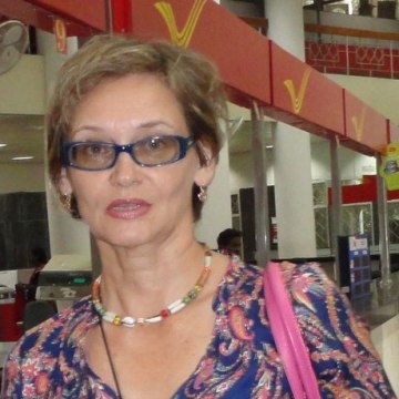 Lumina, 66, Moscow, Russian Federation