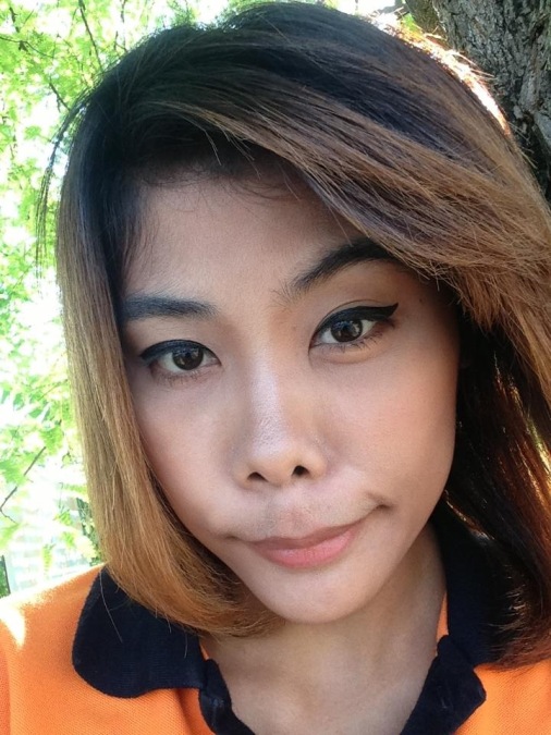 gola, 39, Bangkok, Thailand
