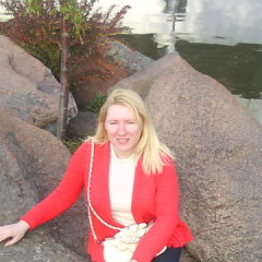 Юля, 38, Dnipro, Ukraine