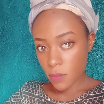 Dana, 29, Kigali, Rwanda