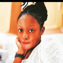 Dana, 29, Kigali, Rwanda