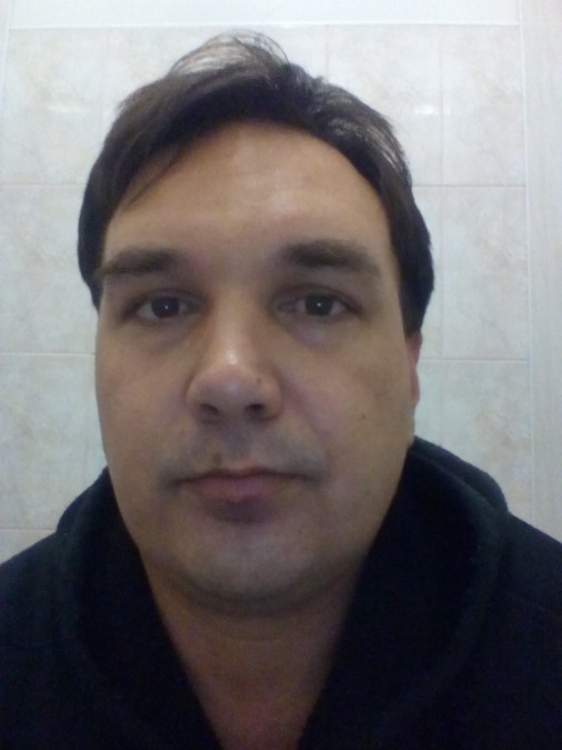 Timur, 47, Moscow, Russian Federation