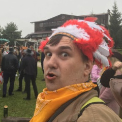 Timur, 47, Moscow, Russian Federation