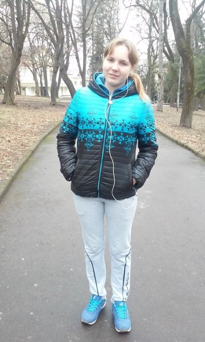 Ксюша, 29, Kryvyi Rih, Ukraine