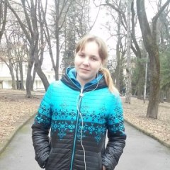 Ксюша, 29, Kryvyi Rih, Ukraine