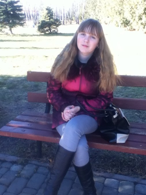 Ксюша, 29, Kryvyi Rih, Ukraine