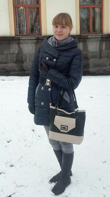 Ксюша, 29, Kryvyi Rih, Ukraine