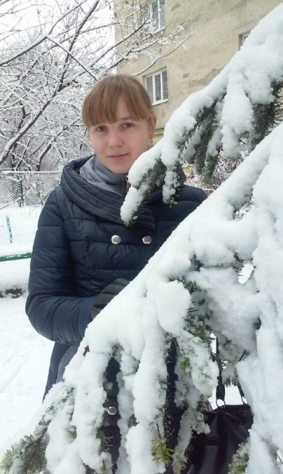 Ксюша, 29, Kryvyi Rih, Ukraine