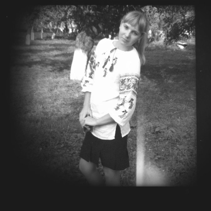 Ксюша, 29, Kryvyi Rih, Ukraine