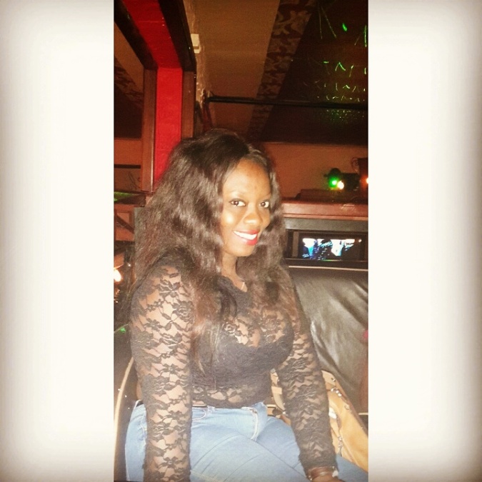 akesse, 38, Abidjan, Cote D'Ivoire