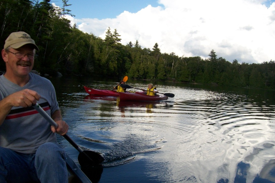 Gary Schleeter, 65, Viroqua, United States
