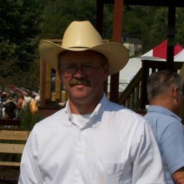 Gary Schleeter, 65, Viroqua, United States