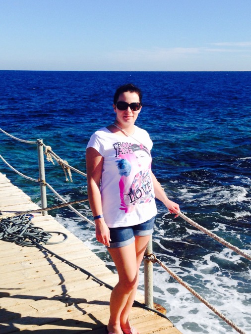 Vera , 41, Saint Petersburg, Russian Federation