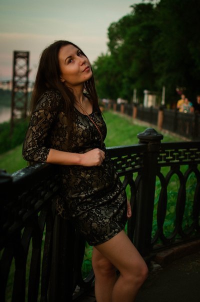 Елизавета, 32, Kemerovo, Russian Federation