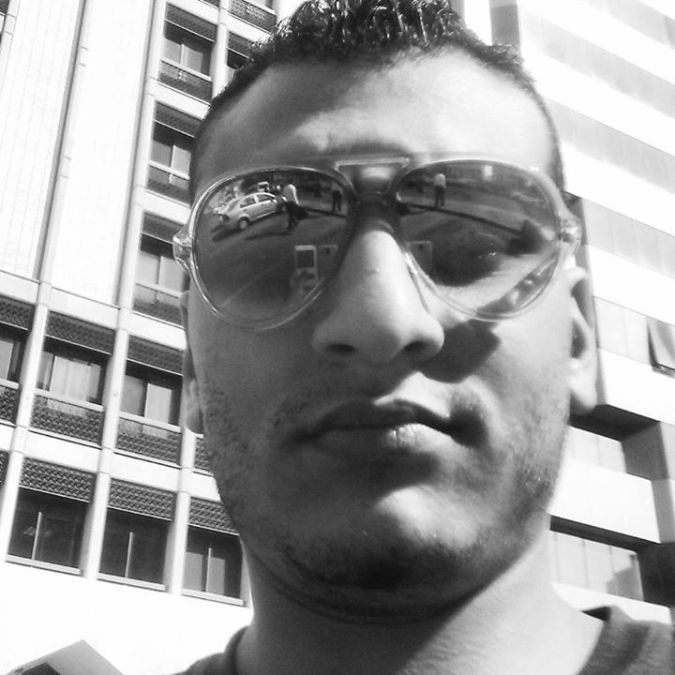 Mesa Shaat, 38, Abu Dhabi, United Arab Emirates