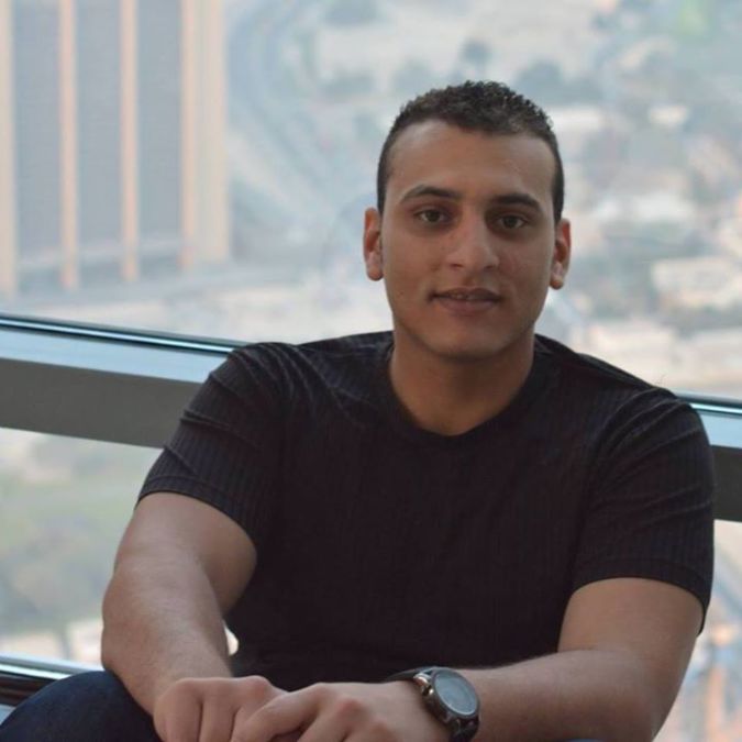 Mesa Shaat, 38, Abu Dhabi, United Arab Emirates