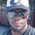 Emeka  Komputa, 34, Istanbul, Turkey